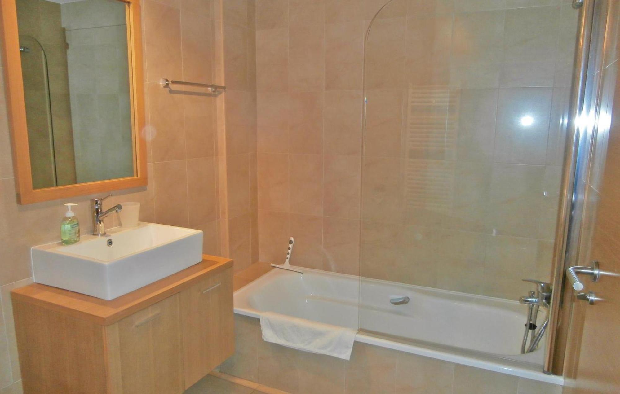 2 Bedroom Beautiful Apartment In سوسينا المظهر الخارجي الصورة