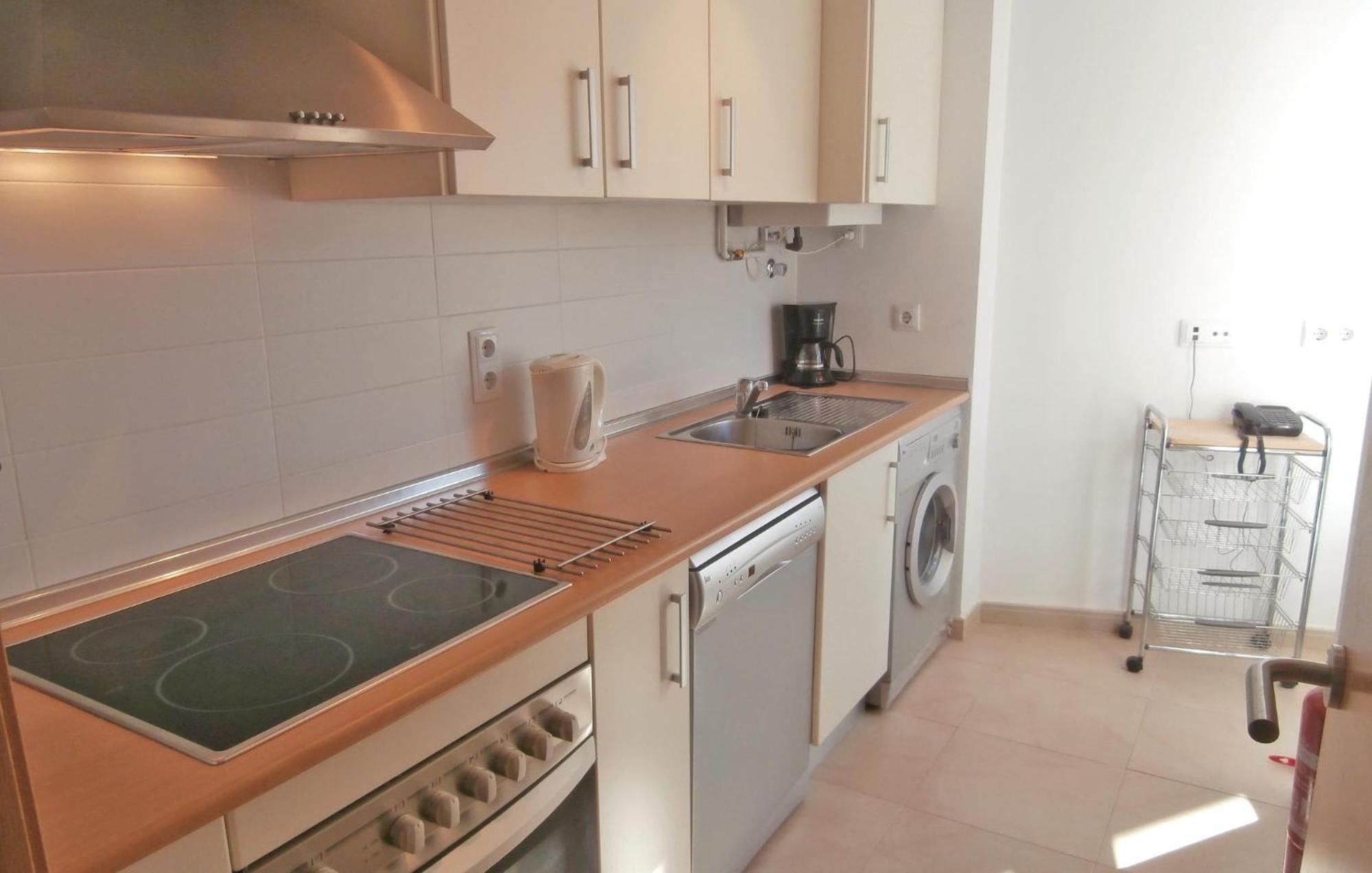 2 Bedroom Beautiful Apartment In سوسينا المظهر الخارجي الصورة